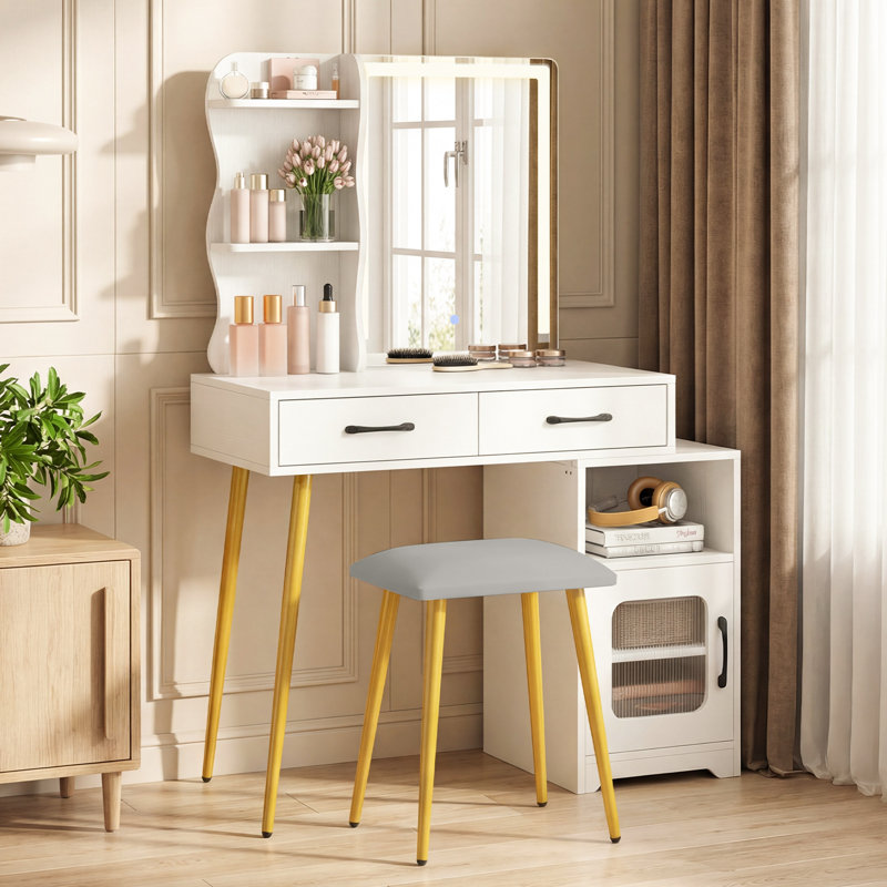 Dressing Table