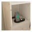 Lit plateforme Pine Wood