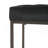 Foram Fabric Upholstered Bench-457903805
