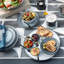 Denby Studio Grey Round Platter