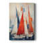 NAUTICAL Series CDVI - Gallery Cavas