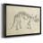 " Dinosaur Study II "-95887100-95887112
