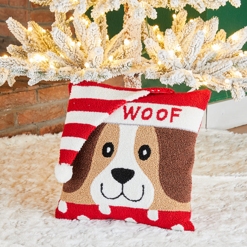 Throw Pillow