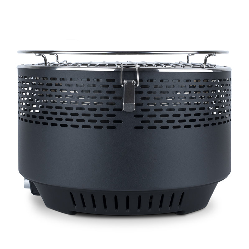 Charcoal Grill RIO440