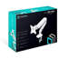 ONKRON Single Screen Desktop Mount