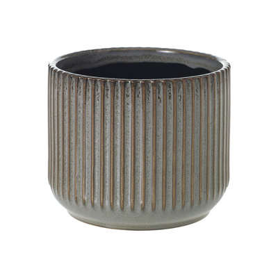 Handmade Ceramic Pot Planter