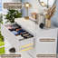 Ensemble de chambre à coucher 3 pièces-130005298