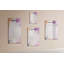 What to Do List Magnetic Wall Mounted Dry Erase Board