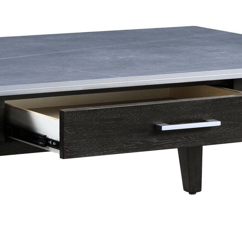 Table basse Malyssa