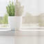 Voile Curtains With Tab Top 2 Pcs-2099272493-2099272501