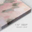 «Desert Rose Valley», toile tendue I-Gallery-911540717