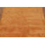 Tapis tribal orange Gabbeh