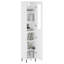 Merwyn 34.5cm Sideboard-58731268