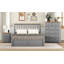 Ensemble de chambre à coucher en bois massif 3 pièces, ensemble de chambre à coucher, ensemble de chambre à coucher en bois massif-89019092