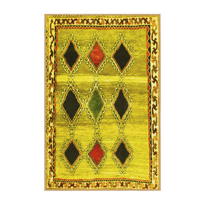 Performance Oriental Indoor Rug