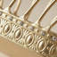 Porte-serviettes vertical Crown