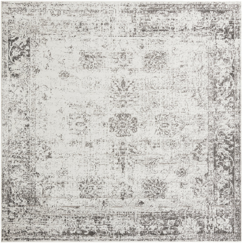 Antibes Hambly Rug, Square 10'