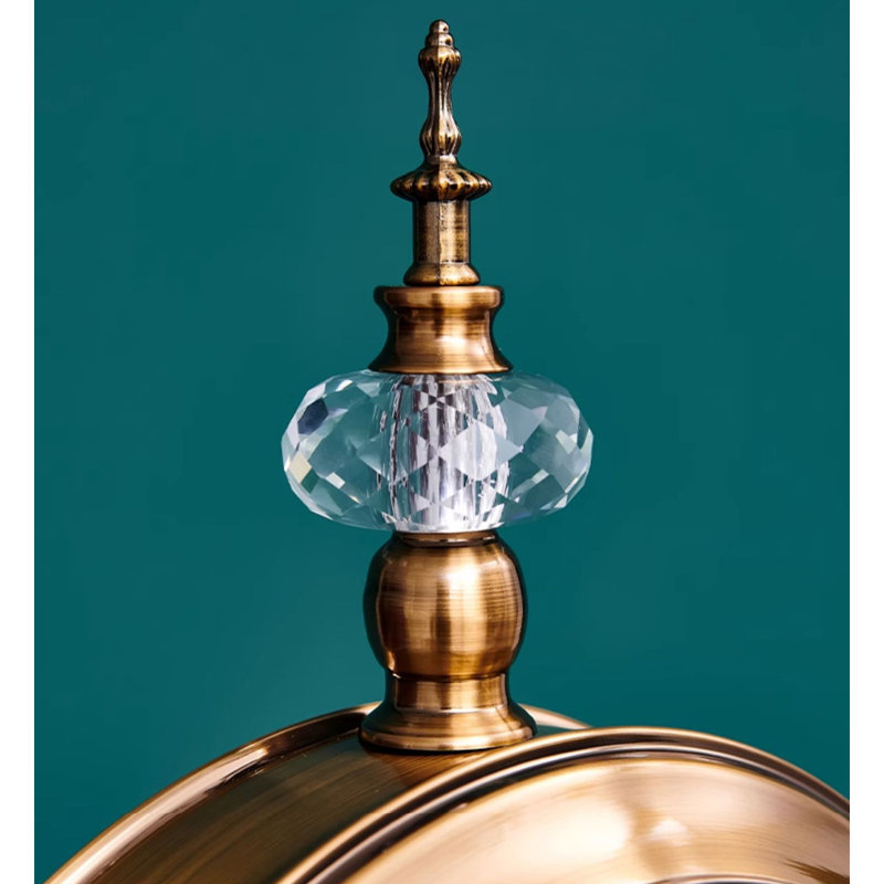 European-style Modern Simple and Creative Floor Clock