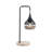 Sabaah Solid Wood Table Lamp
