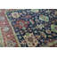Wool Oriental Area Rug