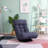 Floor Chair Single Sofa Reclining Chair Japanese Chair Lazy Sofa Tatami Balcony Reclining Chair Leisure Sofa Adjustable Chair