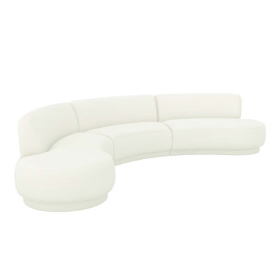 Nuage Sectional