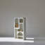 Bibliothèque Nouri H 71 "x l 39"