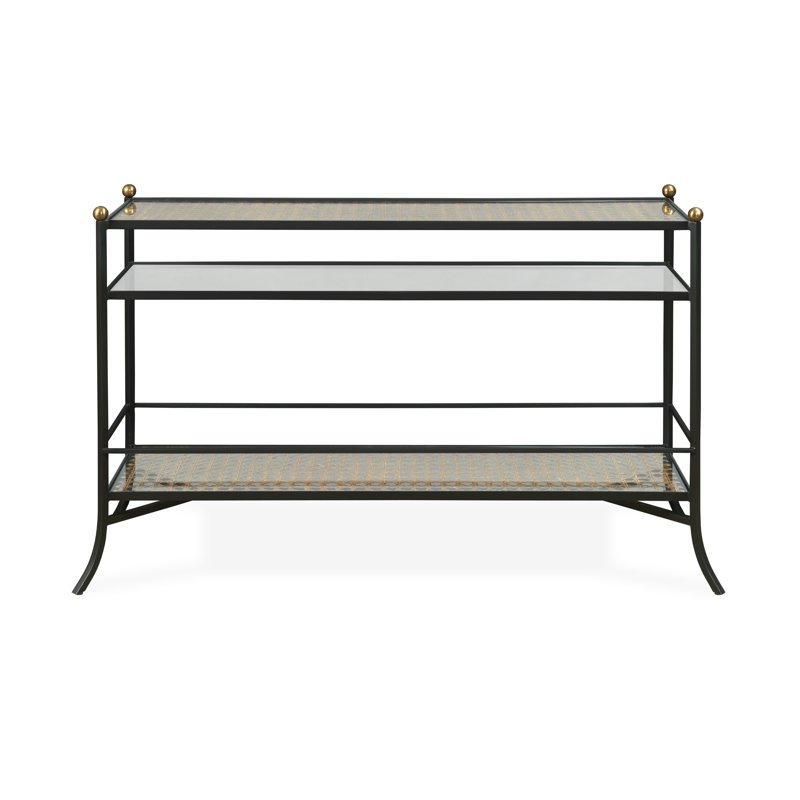 Great South Bay 51.25'' W Console Table