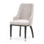 Carmela Upholstered Arm Chair