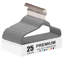Cintre standard en plastique antidérapant pour robe / chandail / chandail-111178792-51288459