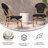 Princetown 18.25'' H Stacking Side Chair-1197892707