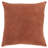Housse de coussin rectangulaire avec insert lombaire 100% coton Zoya-87851263