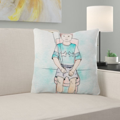 Housse et insert de coussin extérieur Mapleton Baby