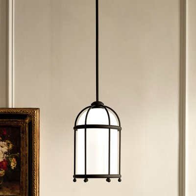 1 - Light Lantern Pendant