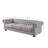 Chesterfield Sofa, Comfy Couch, Modern Sofa With Rolled Arm-966379303