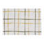 Ensemble de 4 napperons Crumpton