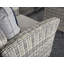Croydon 7 Seater Rattan Sofa Set