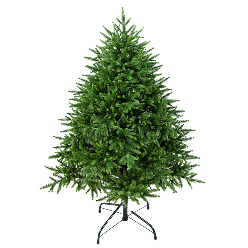 4.1' H Artificial Christmas Tree