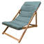Chaise longue - vert forêt-1329459690-1329459689