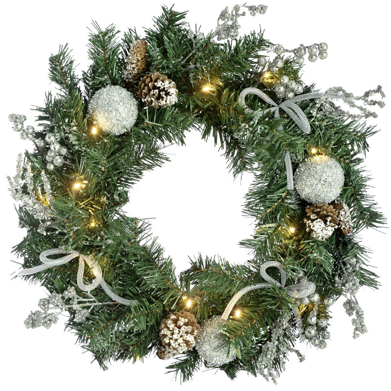 60cm Wreath