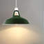 Harshaw 16cm H Metal Bowl Pendant Shade ( Uno )-1477857566