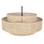 Dominique 3-Light Chandelier-1225573540