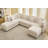 Nicholson 7-Piece Modular Sectional-360894780