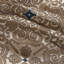 Ensemble d'édredon en jacquard avec coussins 7 pièces pour très grand lit-131591367