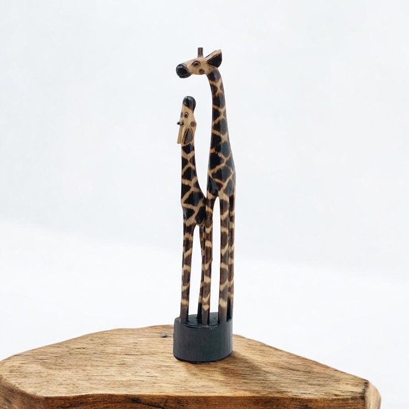Seliga Animals Statue