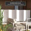Paravent de jardin extérieur pliant-2115083234-2115083238-2112305945