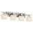 Casson 4 - Light Dimmable Vanity Light-637959721-637959718