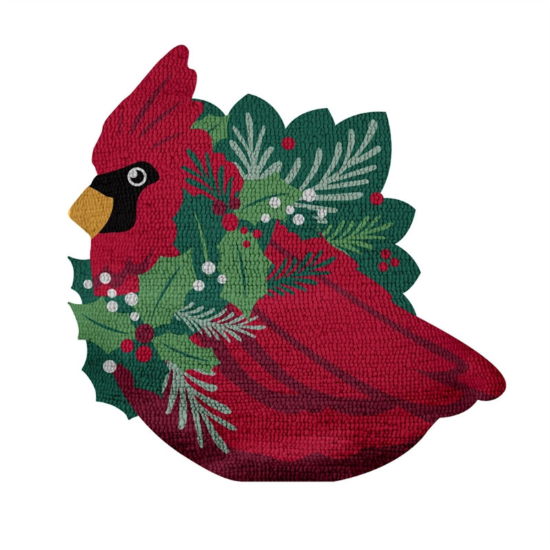 Jeté cardinal