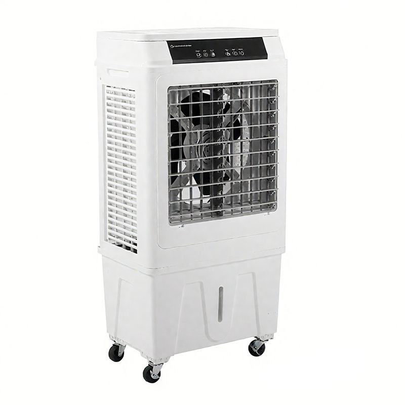 Yesurprise Portable Evaporative Cooler