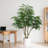 7FT Artificial Willow Tree
